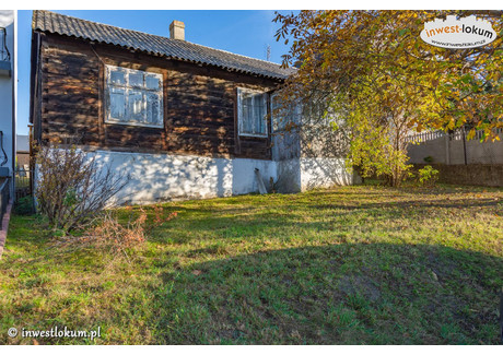 Dom na sprzedaż - Chełm, Wolbrom, Olkuski, 80 m², 120 000 PLN, NET-2653