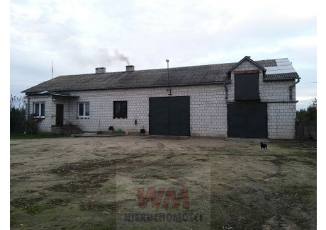 Dom na sprzedaż - Goszczyn, Grójecki, 110 m², 390 000 PLN, NET-261/454/ODS