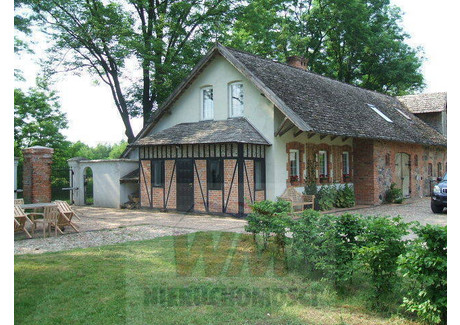 Dom do wynajęcia - Mszczonów, Żyrardowski, 120 m², 6200 PLN, NET-8/454/ODW