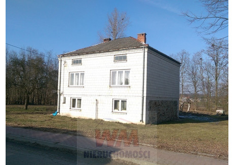 Dom na sprzedaż - Radzanów, Białobrzeski, 140 m², 299 000 PLN, NET-243/454/ODS