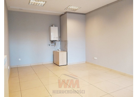 Biuro do wynajęcia - Krótka Grójec, Grójecki, 21 m², 1300 PLN, NET-34/454/OLW