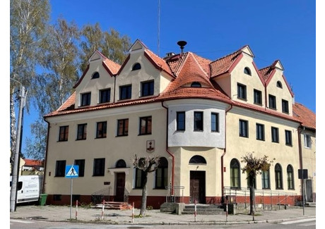 Dom na sprzedaż - Portowa Tolkmicko, Tolkmicko (Gm.), Elbląski (Pow.), 530 m², 1 390 000 PLN, NET-13