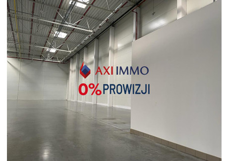 Magazyn do wynajęcia - Nowa Huta, Kraków, 3000 m², 68 400 PLN, NET-8861