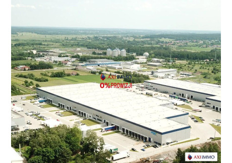 Magazyn do wynajęcia - Białystok, 2740 m², 9975 Euro (43 092 PLN), NET-8588