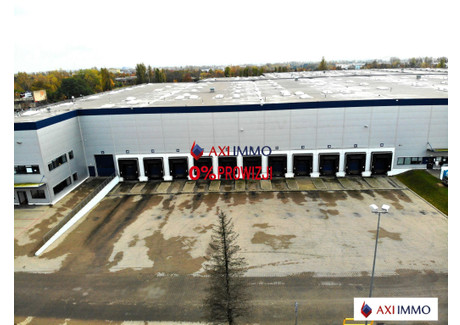 Magazyn do wynajęcia - Widzew, Łódź, 2500 m², 7500 Euro (32 400 PLN), NET-8688