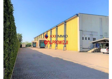 Magazyn do wynajęcia - Ozorków, Zgierski, 2000 m², 20 000 PLN, NET-8878