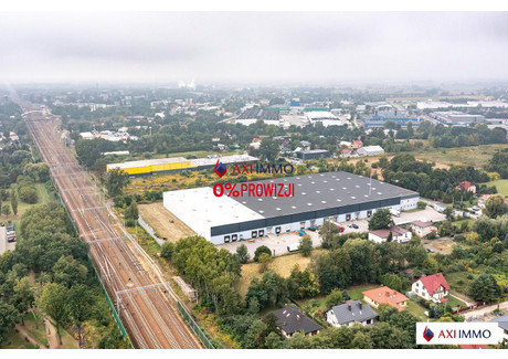 Magazyn do wynajęcia - Grodzisk Mazowiecki, Grodziski, 3000 m², 8490 Euro (36 677 PLN), NET-8207