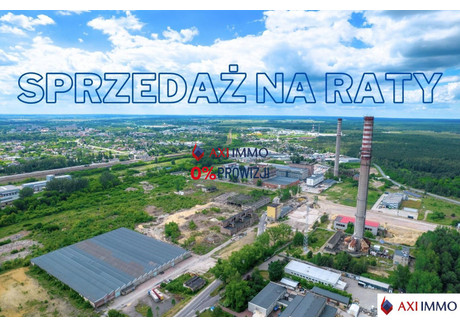 Magazyn na sprzedaż - Piaskowa Tomaszów Mazowiecki, Tomaszowski, 8500 m², 6 800 000 PLN, NET-8344