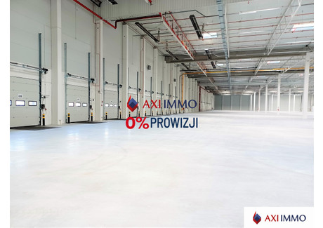 Magazyn do wynajęcia - Gorzów Wielkopolski, 3000 m², 10 800 Euro (46 656 PLN), NET-8791