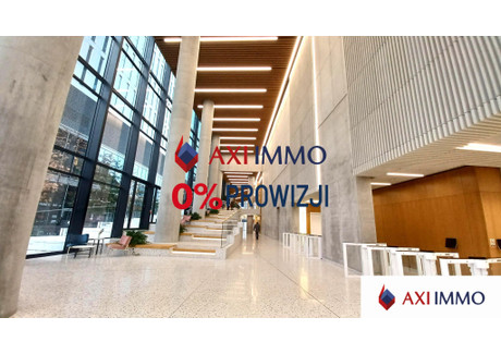 Biuro do wynajęcia - Prosta Wola, Warszawa, 400 m², 9600 Euro (41 568 PLN), NET-7582