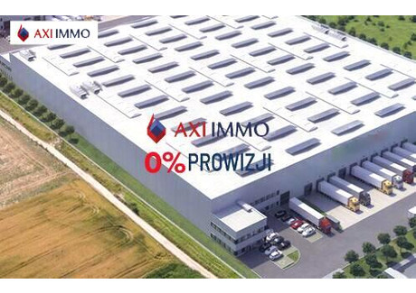 Magazyn do wynajęcia - Dworzysko, Rzeszów, 20 000 m², 100 000 Euro (427 000 PLN), NET-8729