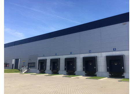 Magazyn do wynajęcia - Gądki, Kórnik, Poznański, 2300 m², 7360 Euro (31 427 PLN), NET-7410