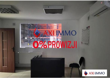 Magazyn do wynajęcia - Sosnowiec, 3900 m², 58 500 PLN, NET-8369