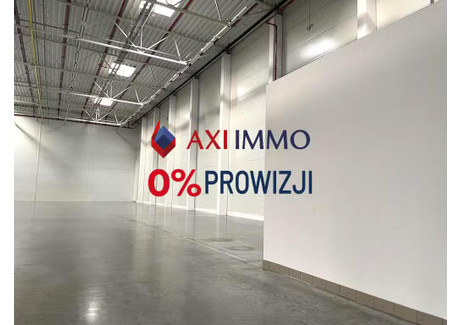 Magazyn do wynajęcia - Wielicki, 20 000 m², 88 000 Euro (375 760 PLN), NET-9107