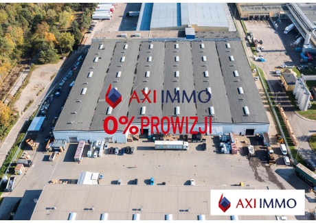 Magazyn do wynajęcia - Szczecin, 2200 m², 57 200 PLN, NET-8455