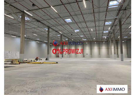 Magazyn do wynajęcia - Radzymin, Wołomiński, 5000 m², 16 500 Euro (71 280 PLN), NET-8820