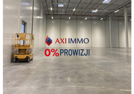 Magazyn do wynajęcia - Korczowa, Radymno, Jarosławski, 14 400 m², 56 160 Euro (239 242 PLN), NET-9006