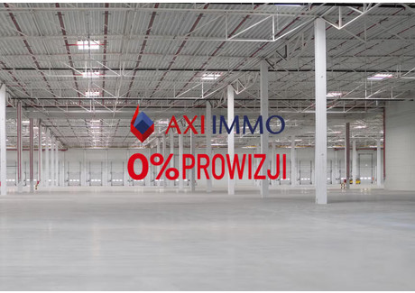 Magazyn do wynajęcia - Będziński, 6371 m², 21 024 Euro (89 774 PLN), NET-9090