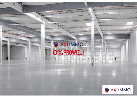 Magazyn do wynajęcia - Żerań, Warszawa, 3400 m², 15 300 Euro (65 178 PLN), NET-8612