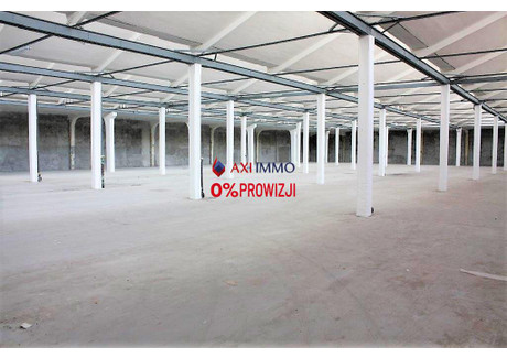 Magazyn na sprzedaż - Tomaszów Mazowiecki, Tomaszowski, 14 000 m², 11 200 000 PLN, NET-9004