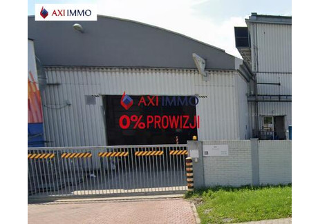 Magazyn do wynajęcia - Kraków, Krakowski, 2988 m², 74 700 PLN, NET-8417