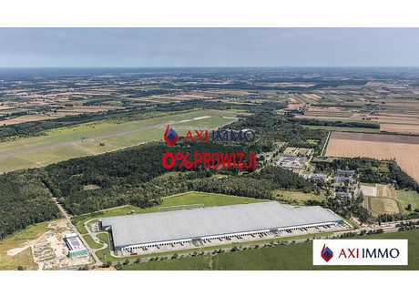 Magazyn do wynajęcia - Sochaczew, Sochaczewski, 9000 m², 35 820 Euro (154 742 PLN), NET-8620