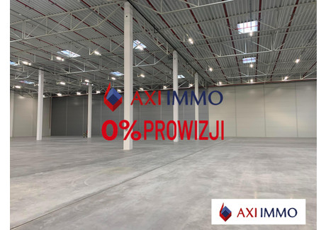 Magazyn do wynajęcia - Lublin, 4400 m², 14 080 Euro (60 262 PLN), NET-8679