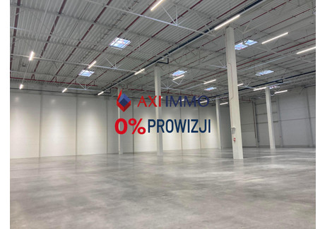 Magazyn do wynajęcia - Kraków, Krakowski, 4000 m², 68 000 PLN, NET-8880