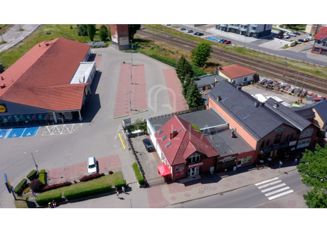 Hotel na sprzedaż - Nowogard, Goleniowski, 605,5 m², 3 000 000 PLN, NET-ATL02603