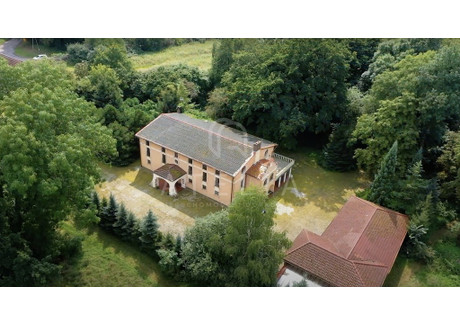 Dom na sprzedaż - Sibin, Kamień Pomorski, Kamieński, 828 m², 7 500 000 PLN, NET-ATL02624