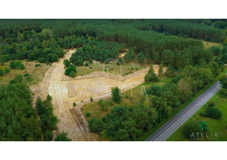 Działka na sprzedaż - Trzeszczyn, Police, Policki, 69 310 m², 11 000 000 PLN, NET-ATL02012