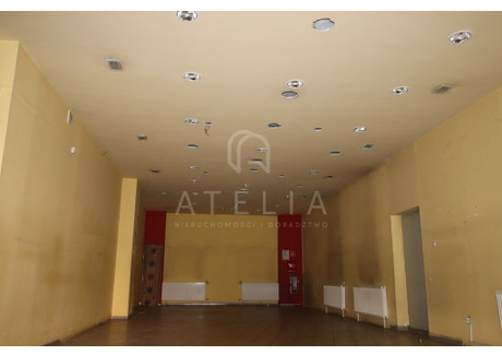 Lokal do wynajęcia - Centrum, Szczecin, 622 m², 18 660 PLN, NET-ATL01353