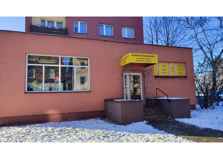 Lokal handlowy do wynajęcia - Jana III Sobieskiego Centrum, Zabrze, 73,4 m², 2400 PLN, NET-18656298