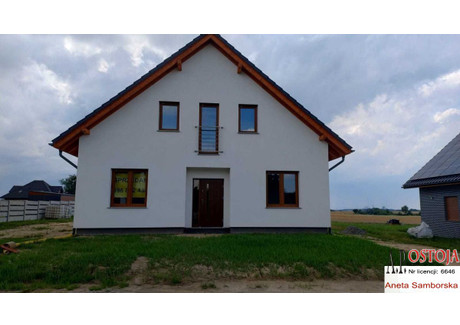 Dom na sprzedaż - Miękinia, Średzki, 133 m², 658 000 PLN, NET-27620908