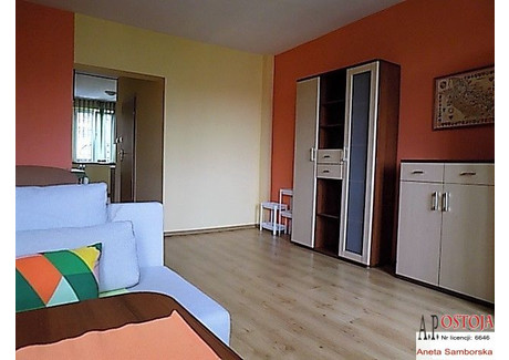 Mieszkanie do wynajęcia - Ruska/Plac Solny Stare Miasto, Wrocław, 37 m², 1900 PLN, NET-27670908