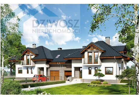 Dom na sprzedaż - Piszkawa, Oleśnica, Oleśnicki, 131,24 m², 845 000 PLN, NET-6066/1693/ODS