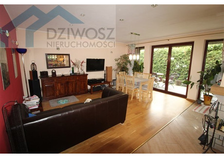 Dom na sprzedaż - Groblice, Siechnice, Wrocławski, 154 m², 1 390 000 PLN, NET-6072/1693/ODS