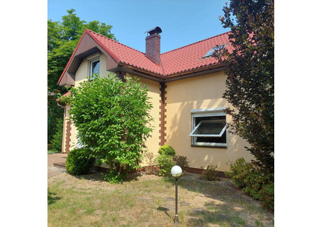 Dom na sprzedaż - Gogołowice, Milicz, Milicki, 170 m², 995 000 PLN, NET-3150660