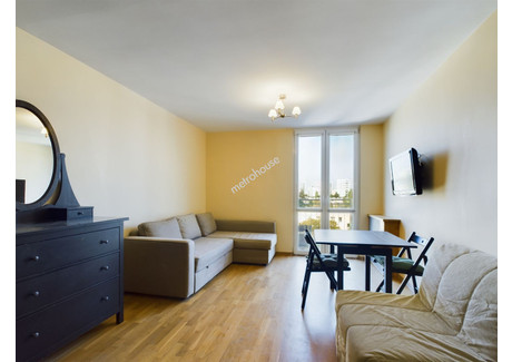 Mieszkanie na sprzedaż - Ochota, Warszawa, 24 m², 455 000 PLN, NET-KUDOs677