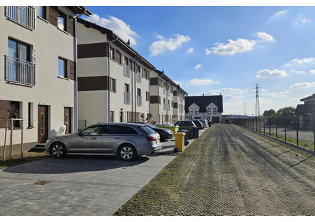 Mieszkanie na sprzedaż - Nowa Wola, Lesznowola (gm.), Piaseczyński (pow.), 87 m², 650 000 PLN, NET-JADYs289