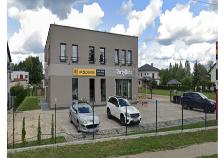 Obiekt na sprzedaż - Wojcieszyn, Stare Babice (gm.), Warszawski Zachodni (pow.), 475 m², 3 200 000 PLN, NET-FYHIs893