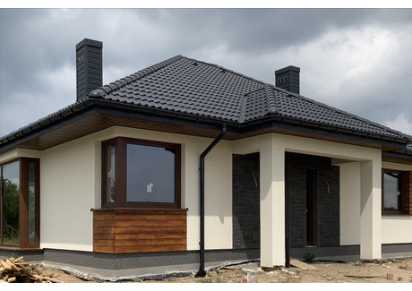 Dom na sprzedaż - Skrzeszew, Wieliszew (gm.), Legionowski (pow.), 123,6 m², 780 000 PLN, NET-LIROs923