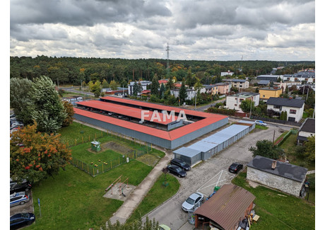 Garaż na sprzedaż - Noakowskiego Południe, Włocławek, Włocławek M., 11 m², 23 000 PLN, NET-FMA-BS-2556