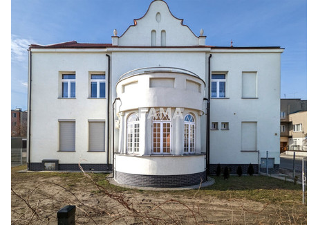 Mieszkanie na sprzedaż - Kilińskiego Centrum, Włocławek, Włocławek M., 87 m², 410 000 PLN, NET-FMA-MS-2419