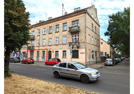 Mieszkanie na sprzedaż - Świętego Antoniego Centrum, Włocławek, Włocławek M., 89,18 m², 299 000 PLN, NET-FMA-MS-2494