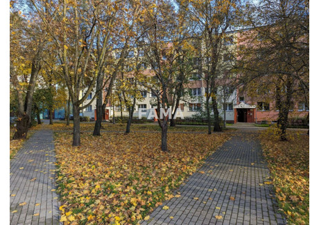 Mieszkanie na sprzedaż - 14 Pułku Piechoty Kazimierza Wielkiego, Włocławek, Włocławek M., 32,18 m², 185 000 PLN, NET-FMA-MS-2547