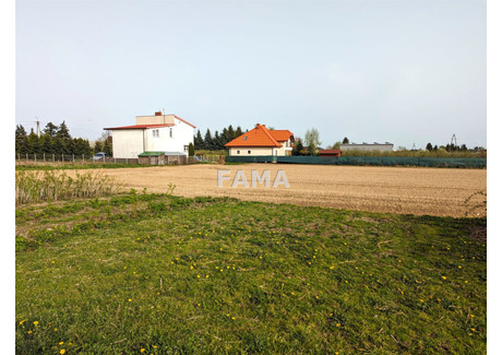 Działka na sprzedaż - Wiślana Szpetal Górny, Fabianki, Włocławski, 4184 m², 360 000 PLN, NET-FMA-GS-2637