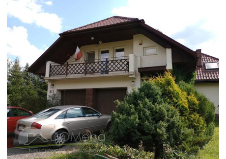 Dom na sprzedaż - Płoskie Zamość, Zamojski, 290 m², 818 000 PLN, NET-527