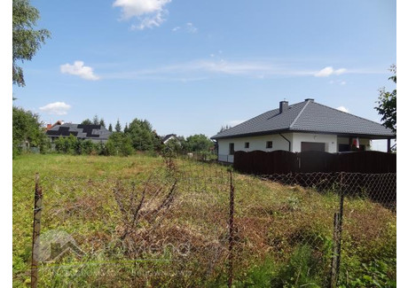 Działka na sprzedaż - Jagiełły Zamość, 876 m², 198 000 PLN, NET-530