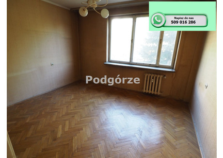 Mieszkanie na sprzedaż - Wileńska Śródmieście, Olsza, Kraków, 48,6 m², 604 987 PLN, NET-POD-MS-35692